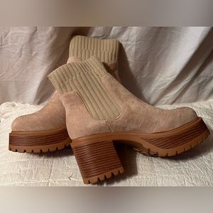 Booties